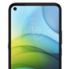 摩托罗拉 Moto G9 Power 是一款配备 6.8 英寸 IPS LCD 显示屏的设备