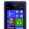 HTC 的 Windows Phone 8X预装了一系列 WindowsPhone8应用程序