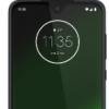 摩托罗拉 Moto G7 Plus 是一款配备 6.2 英寸 IPS LCD 显示屏