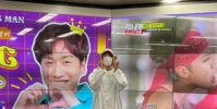 李光洙发文告别Running Man节目并深情告白成员和节目组