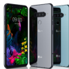 LG G8S ThinQ 全球发布