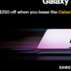 Sprint 将于 6 月 21 日推出三星 Galaxy S10 5G