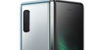 三星 Galaxy Fold 将于 9 月发布