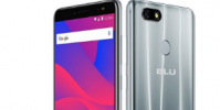 BLU Vivo XL3 发布搭载 Android 8.0 Oreo