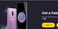 Sprint 在 Galaxy S9 上提供租一送一的优惠