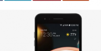 入门级 LG Zone 4 现在可在 Verizon 以 115 美元的价格购买