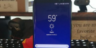 解锁的 Galaxy S8 和 Note 8 将在 2-3 周内收到 Android Oreo