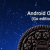 谷歌为入门级手机推出 Android Oreo