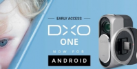 适用于 Android 的 DxO One 相机现在售价 499 美元