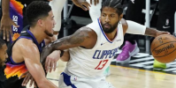 快船遗憾失利连续三轮都是0-2落后这创下了NBA的纪录