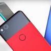 谷歌 Pixel 2 XL 泄露新照片显示重新设计的启动器