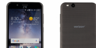Verizon 和中兴联手打造超实惠的 Blade Vantage 预付费智能手机