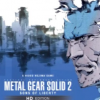 Metal Gear Solid 2 HD 登陆 Nvidia Shield TV