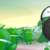 Android 8.0 正式发布为 Oreo