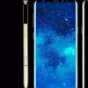 Galaxy Note 8 的长宽比可能与 Galaxy S8 相同