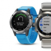 Garmin 的新款 Quatix 5 非常适合水上运动爱好者