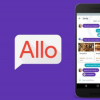 你现在可以在 Google Allo 中投票