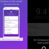 现在您可以从 Android 锁定屏幕与 Cortana 进行交互