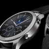 Gear S3 Classic 现在将支持 LTE三星推出概念智能手表