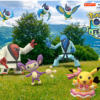 Pokémon GO Fest 2021 将于今年 7 月举行票价降至 5 美元