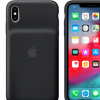 Apple Smart Battery Case 是一种 iPhone 配件