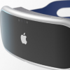 Apple VR是该公司传闻中的虚拟现实耳机