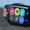 苹果在 2020 年 9 月的一次活动中展示了更实惠的 Apple Watch SE