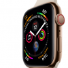 Apple Watch Series 4 标志着设计的改变包括新的更大的显示屏