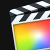 Final Cut Pro 是 Apple 的专业级非线性无损视频编辑软件