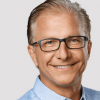 Greg Joswiak 是 Apple 全球营销高级副总裁
