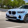 BMW i Hydrogen NEXT将于2022年成为小系列车型