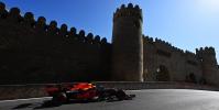 倍耐力发布声明详细说明Stroll和Verstappen轮胎故障的原因