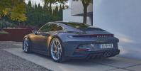 保时捷 911 GT3 Touring又回来了
