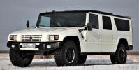 丰田曾经制造出比陆地巡洋舰更大更坚固的4x4
