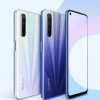 Realme 6 拥有 6.5 英寸 90Hz 超平滑显示屏