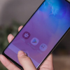 谨防 Galaxy S10 的非官方显示屏保护膜