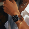 随着三星和 Fitbit 正在削减市场份额Apple Watch 处于危险之中