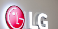LG 挑逗非触控界面