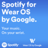 Spotify for WearOS 终于作为原生应用发布了