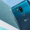 现在您可以在预订解锁的 LG G7 ThinQ