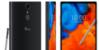 LG 推出 Q Stylus 系列以挑战 Galaxy Note