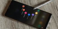 Galaxy Note 9 S-Pen 将加入新功能