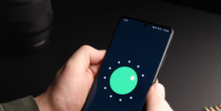 这款Galaxy S21 Ultra竞争对手将获得可笑的短软件支持