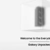 三星推出其全新的 Galaxy S21 旗舰智能手机的那一天