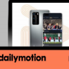 Dailymotion 通过新闻稿宣布了这笔交易