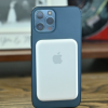 苹果iPhone 12的 MagSafe 电池组因其容量和价格而陷入争议
