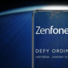 新一代 Zenfone 即将发布最近几周网络上已经发布了一些漏洞