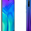 Honor 10 Lite 的继任者遵循相同的理念