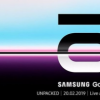 三星 Galaxy S10+ 将提供 12GB + 1TB 版本