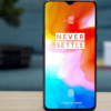 几周前发布的 OnePlus 6T 让很多人爱上了它